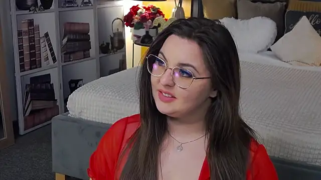 Mia Swano online show from January 13, 1:53 am