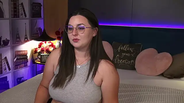 Mia Swano online show from June 16, 5:46 pm