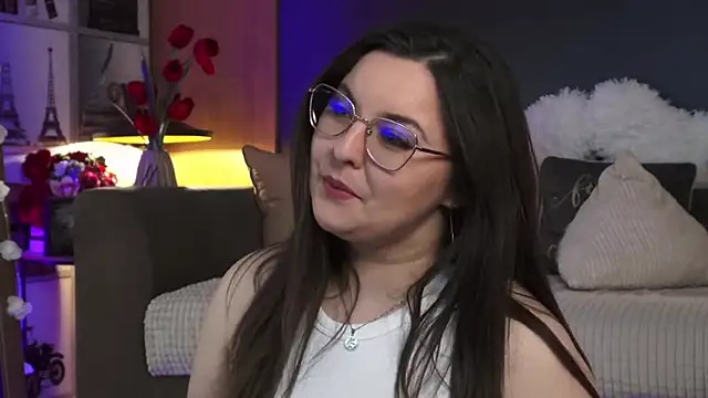 Mia Swano online show from March 3, 2:29 am