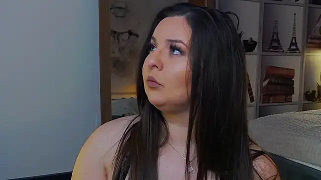 Mia Swano online show from January 31, 10:08 pm