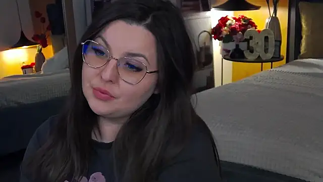 Mia Swano online show from January 18, 2:37 am