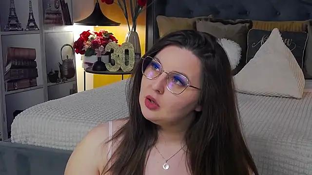 Mia Swano online show from January 11, 1:34 am