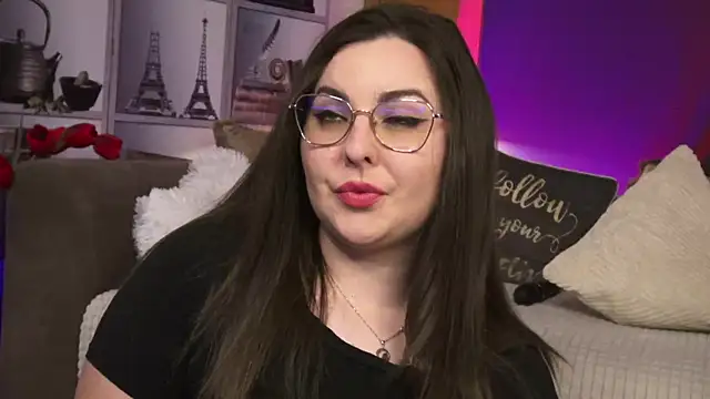 Mia Swano online show from May 23, 1:37 am