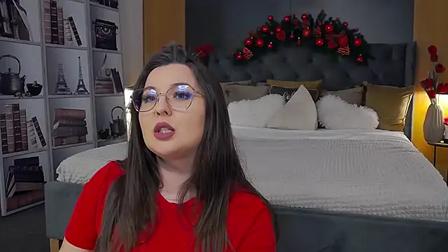 Mia Swano online show from December 20, 1:30 am