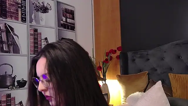 Mia Swano online show from October 17, 9:38 pm