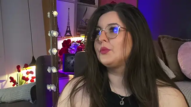 Mia Swano online show from February 22, 4:15 am