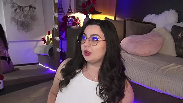 Mia Swano online show from March 16, 1:24 am