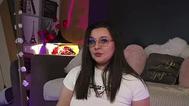 Mia Swano online show from March 30, 12:34 am