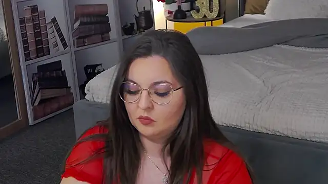 Mia Swano online show from December 22, 12:33 am