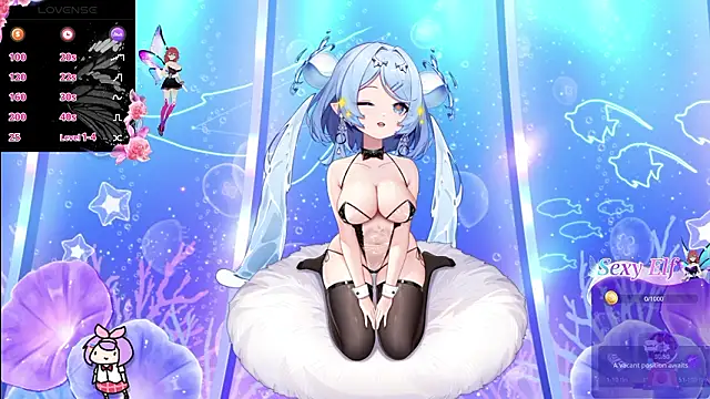 Snapshot of sandyluxury chatting on February 12, 12:43 am sandyluxury online show from February 12, 12:43 am