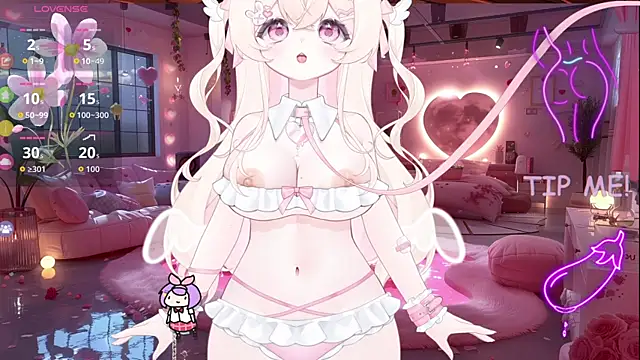 sandyluxury online show from November 2, 2:16 am