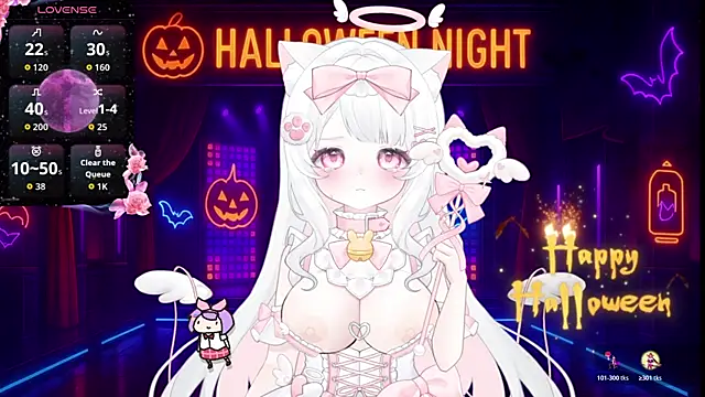 sandyluxury online show from October 21, 5:34 pm