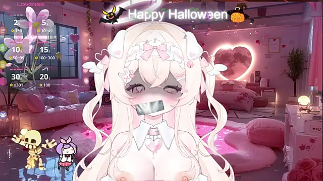 sandyluxury online show from November 1, 7:46 am