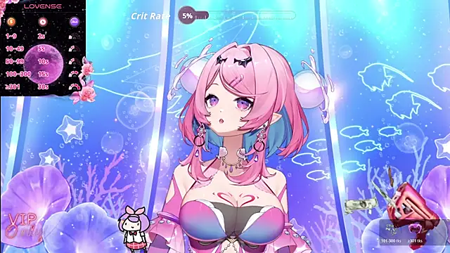 sandyluxury online show from January 6, 6:28 am