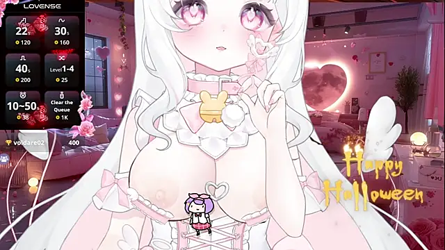 sandyluxury online show from October 24, 4:17 pm