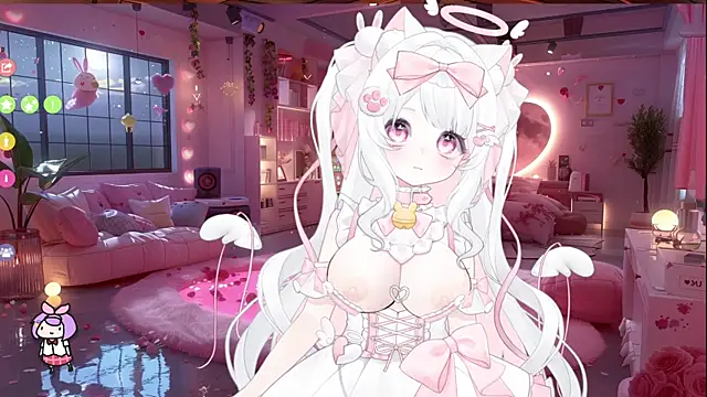 sandyluxury online show from October 26, 3:45 pm