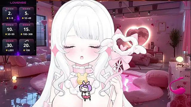 sandyluxury online show from November 3, 5:38 pm