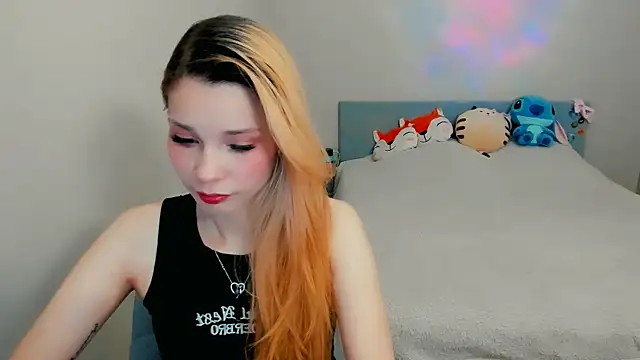 Snapshot of Kitten_Alissa chatting on October 11, 7:26 pm Kitten Alissa online show from October 11, 7:26 pm