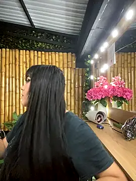 jasmincollin  online show from November 4, 1:09 am