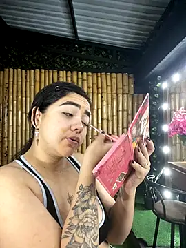 jasmincollin  online show from November 27, 1:39 am