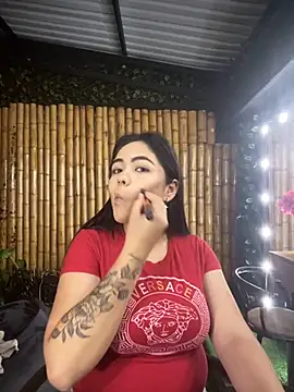 jasmincollin  online show from November 1, 1:56 am