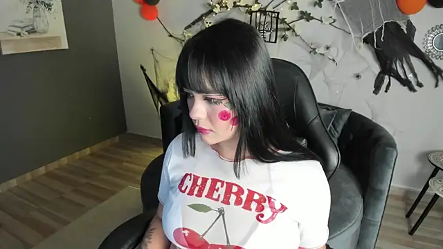 jasmincollin  online show from October 25, 2:44 am