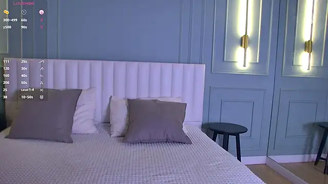 Mary Parksy online show from October 22, 4:17 pm