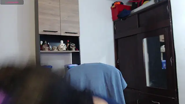 Terra29  online show from October 19, 7:22 am