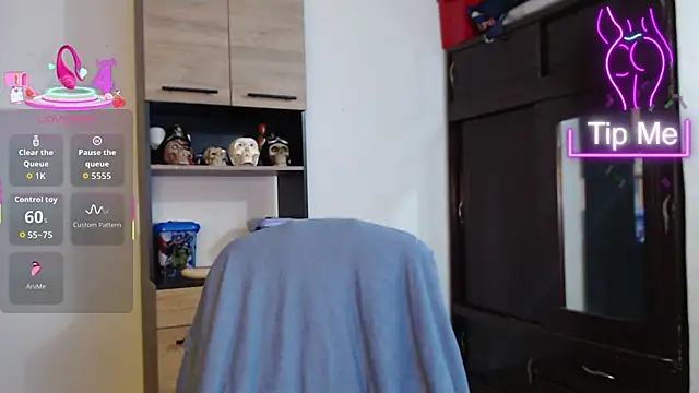 Terra29  online show from October 21, 2:55 am