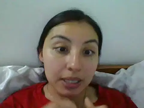Snapshot of _Romilly_ chatting on May 30, 2:18 am Romilly online show from May 30, 2:18 am