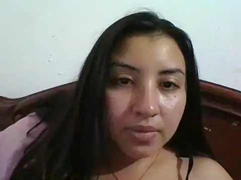 Snapshot of _Romilly_ chatting on July 12, 3:18 am Romilly online show from July 12, 3:18 am
