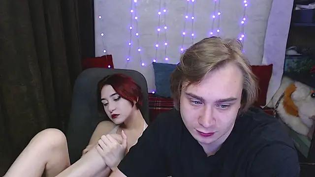 Lust4Money online show from April 15, 4:40 am