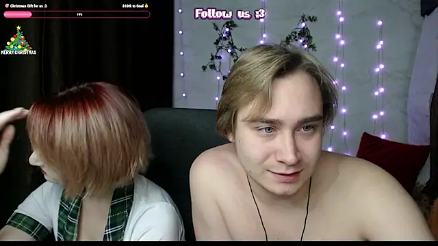 Snapshot of Lust4Money chatting on December 18, 8:12 pm Lust4Money online show from December 18, 8:12 pm