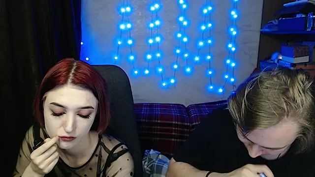 Snapshot of Lust4Money chatting on June 18, 1:26 am Lust4Money online show from June 18, 1:26 am