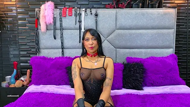 Snapshot of DaiaRousi chatting on November 20, 3:07 am DaiaRousi online show from November 20, 3:07 am