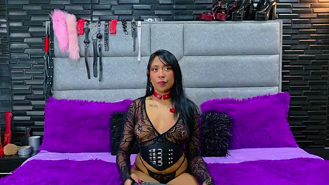 Snapshot of DaiaRousi chatting on November 4, 2:59 am DaiaRousi online show from November 4, 2:59 am