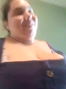 Katherine25 online show from February 5, 1:29 pm