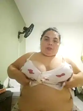 Katherine25 online show from March 16, 12:51 am