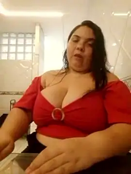 Katherine25 online show from January 8, 9:21 pm