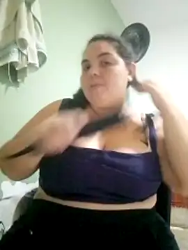 Katherine25 online show from March 28, 1:01 pm