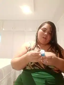 Katherine25 online show from January 9, 4:03 pm