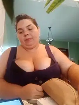 Katherine25 online show from February 25, 5:35 pm