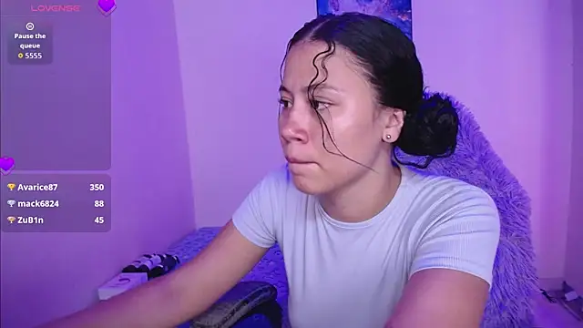 Sofia candy19 online show from September 14, 7:03 pm