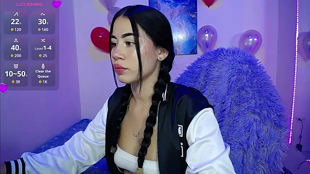 Sofia candy19 online show from September 9, 7:34 pm