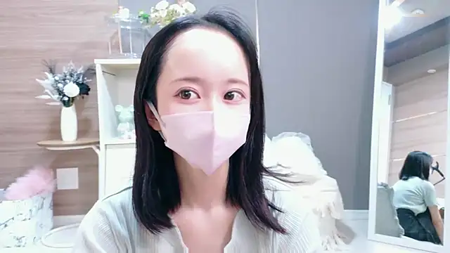 Snapshot of Kurumi_chan_ chatting on September 19, 10:08 am Kurumi chan online show from September 19, 10:08 am