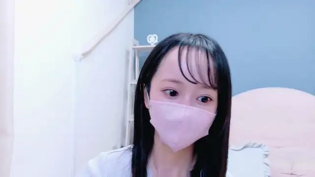 Snapshot of Kurumi_chan_ chatting on September 26, 10:44 am Kurumi chan online show from September 26, 10:44 am