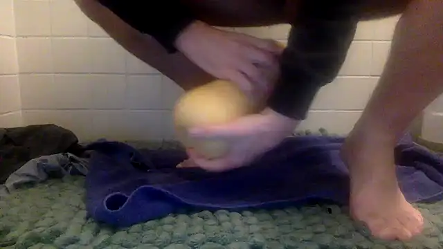 fisthole1882 online show from October 25, 11:42 am