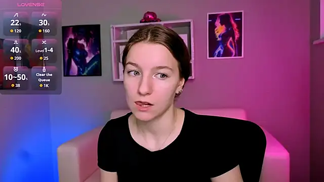 benny duglas online show from December 1, 10:27 am