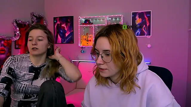 benny duglas online show from January 8, 10:21 am