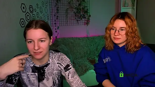 benny duglas online show from January 7, 10:09 am